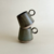 Mug Huira Green de 350 ml