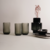 Set x6 vasos altos Kingdom fume - comprar online