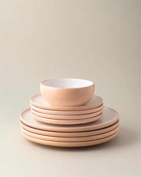 Set Korba para 6 personas - comprar online