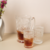 Set x 6 vasos Sunflower