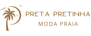 Preta Pretinha Moda Praia