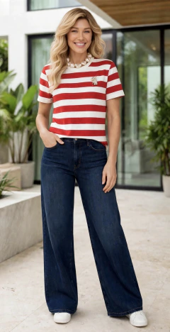 T-shirt Urso - loja online