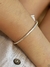 Bracelete Basic Chubby | Semijoia