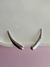 Ear hook asa prata 925