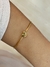 Essencial | Bracelete Heart | Semijoia - comprar online