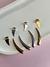 Ear hook asa prata 925 - comprar online