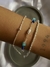 Pulseira Odoya banho Prata 925 - comprar online