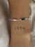 Pulseira Odoya banho Prata 925