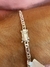 Pulseira Elos Basic 750 Banho Ouro 18K na internet