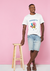 Tshirt coleção verão na Bahia - comprar online