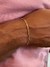 Pulseira Chuvisco Banho Ouro 18K