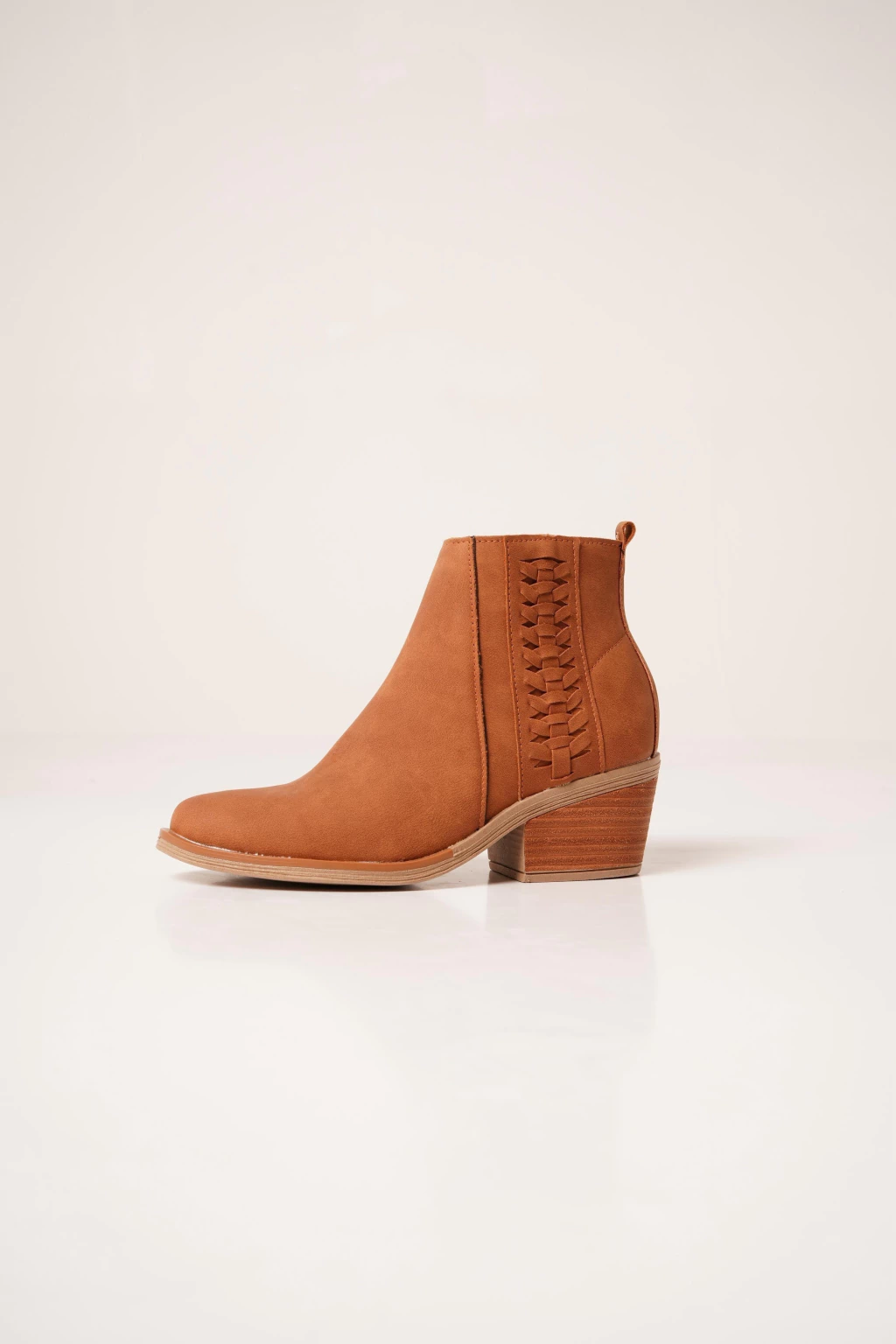 Botas Charri