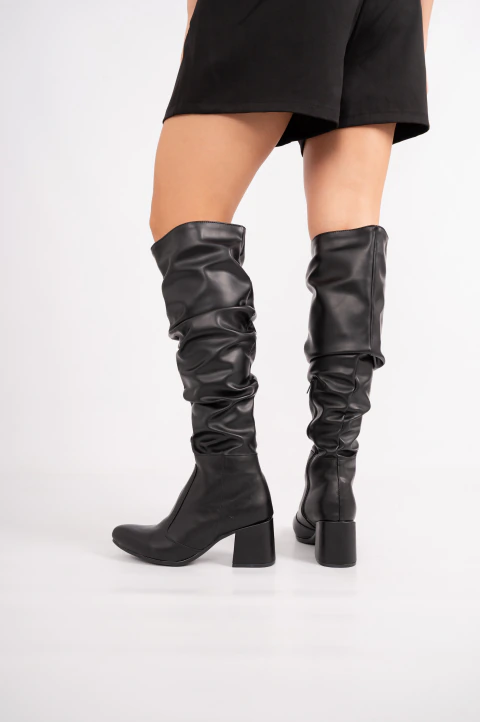 Botas Sol