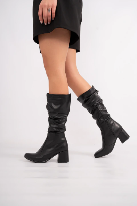 Botas Luna