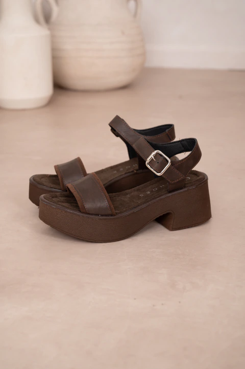 Sandalias Capina