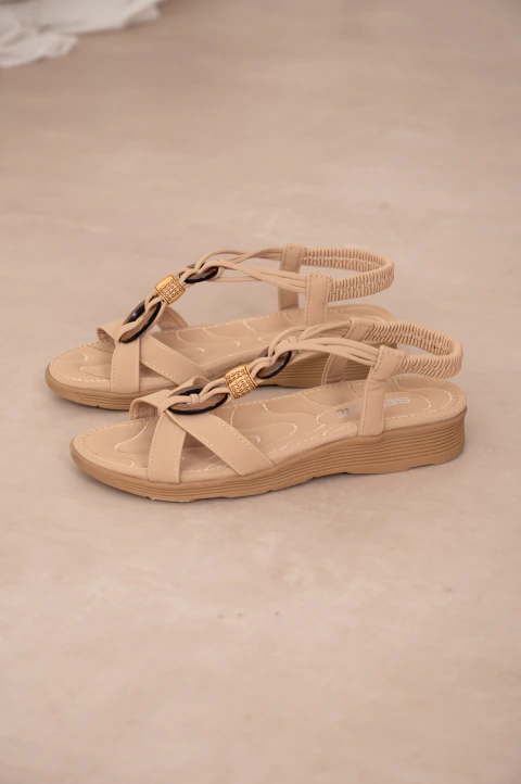 Sandalias Moana