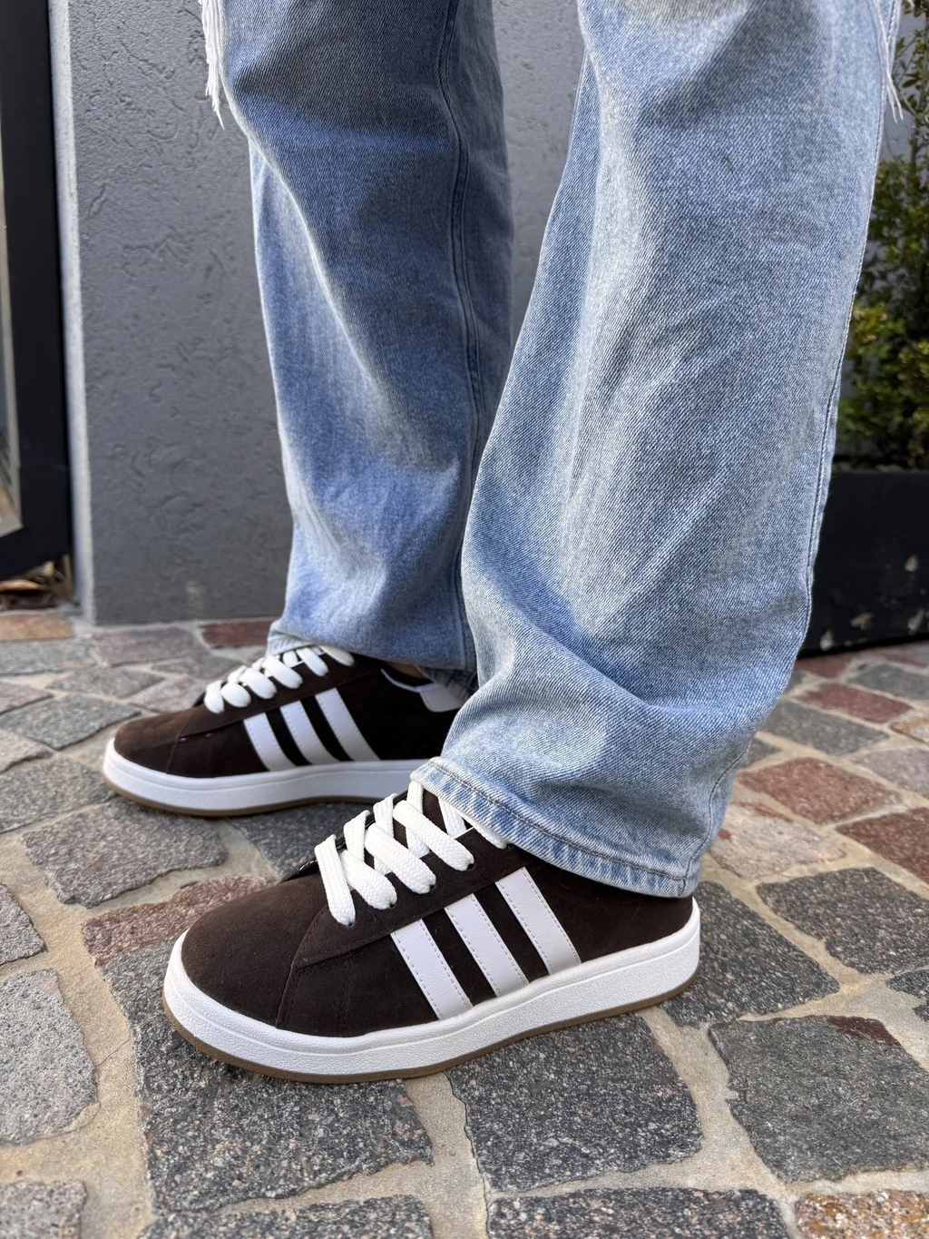 Zapatillas Pamcus 2.0