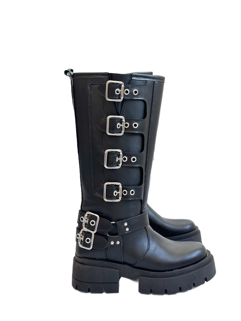 Botas Rochita