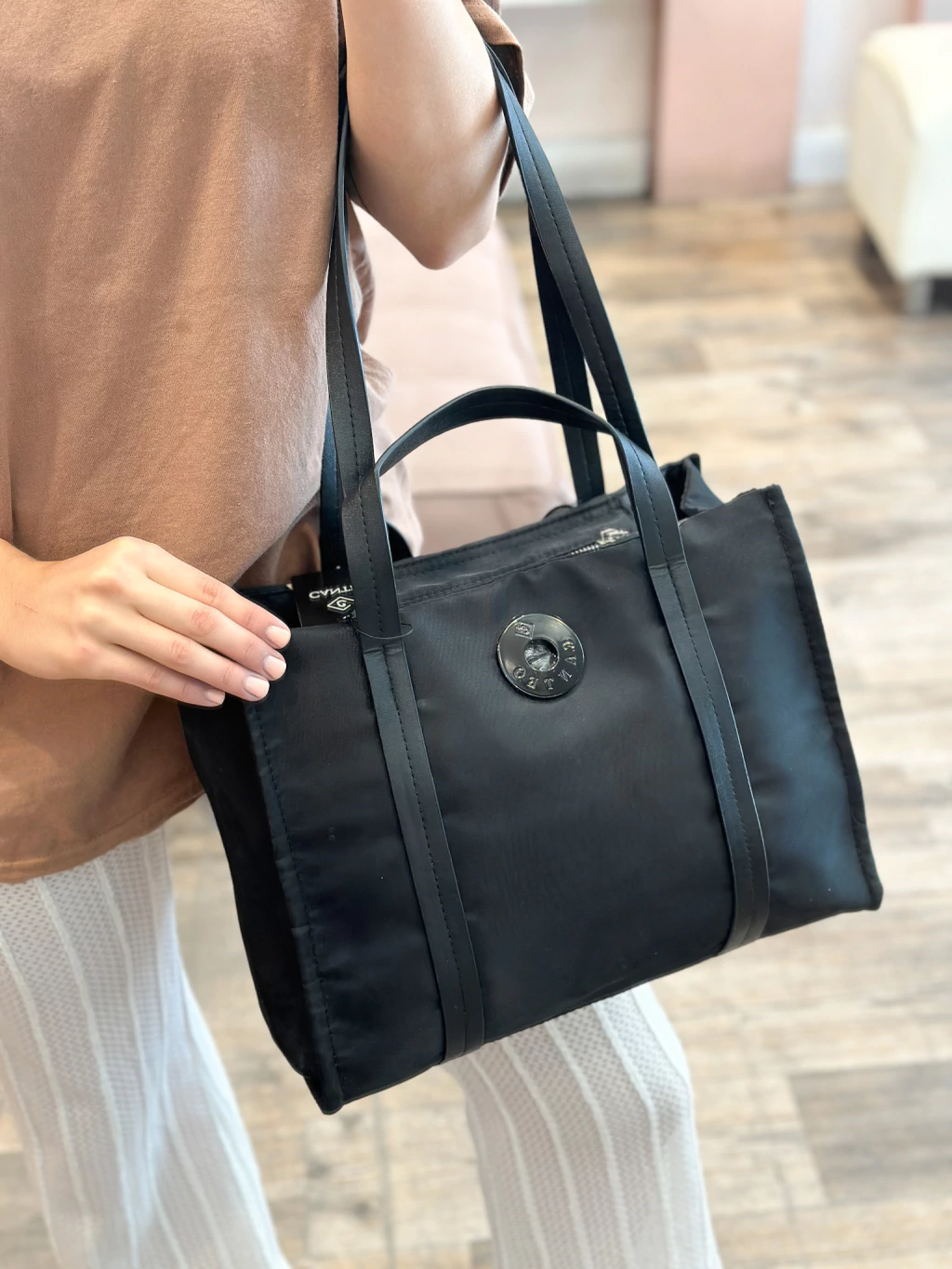 Cartera/Bolso Pulenta