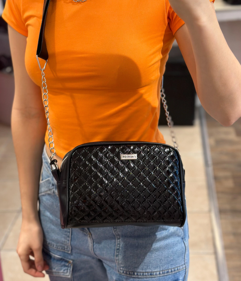 Cartera Bendita