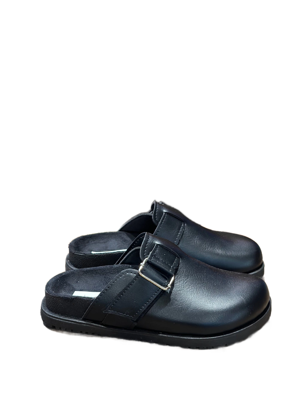 Zuecos Kenas