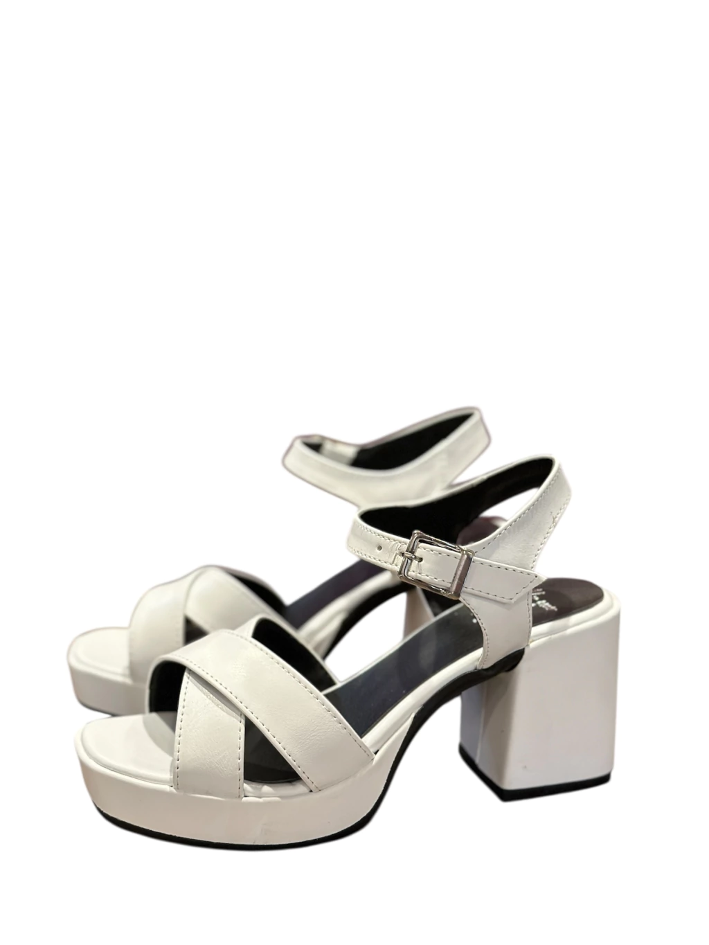 Sandalias Malet
