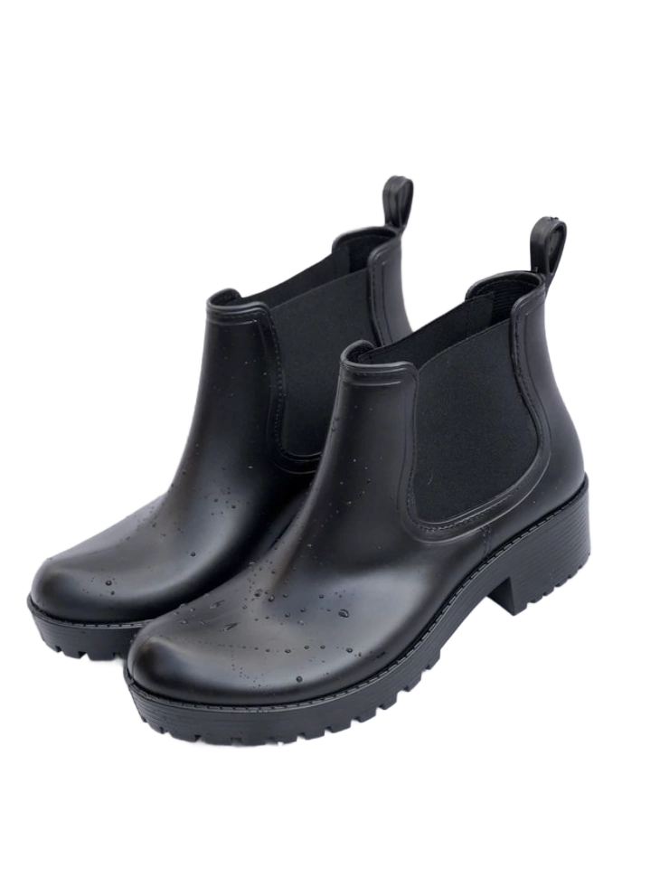Botas de lluvia Scuash