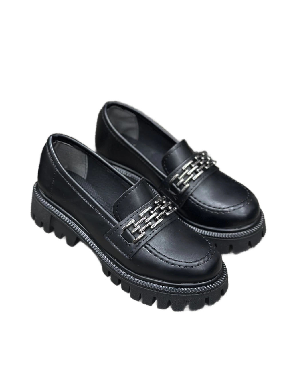 Mocasines Lyon
