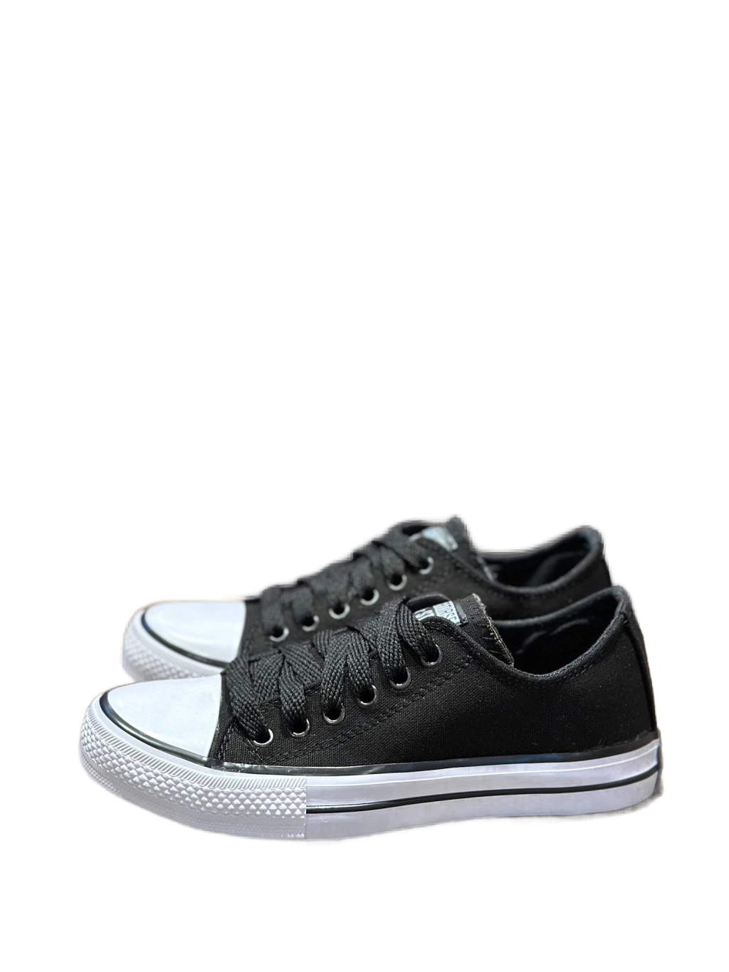 Zapatillas Star (tela)