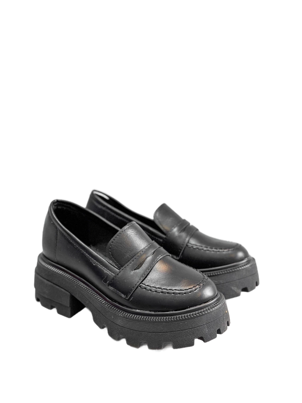 Mocasines Mocca