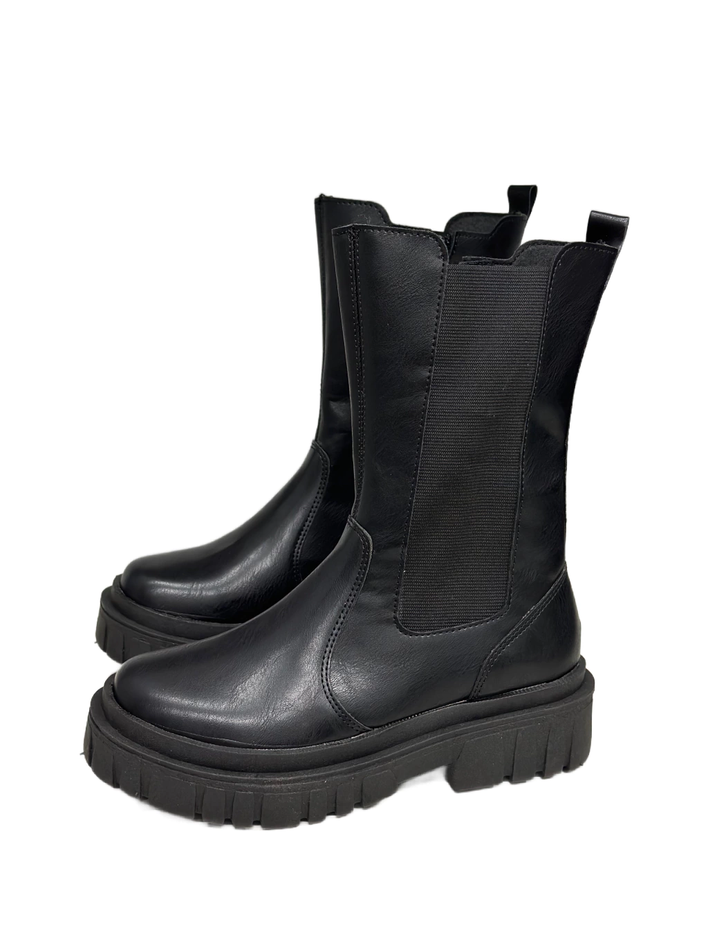 Botas Tanita