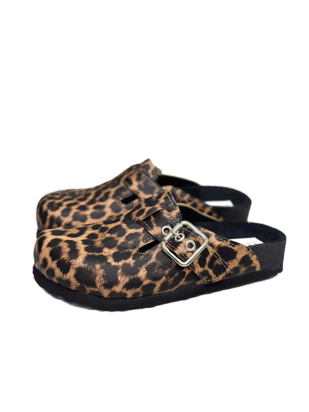 Zuecos Birkes