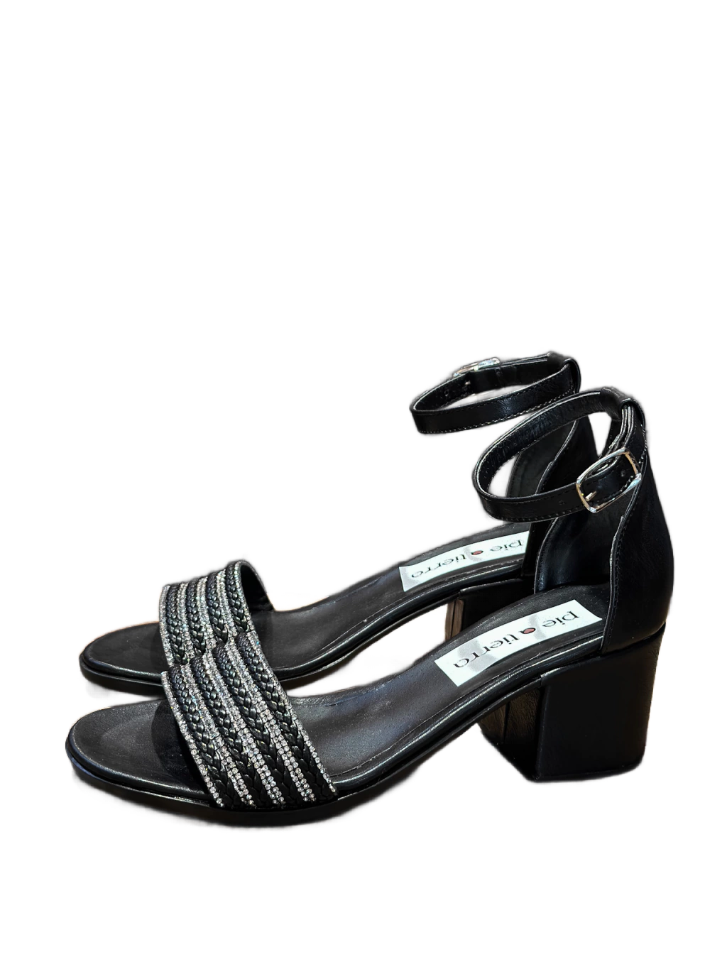 Sandalias Rapun