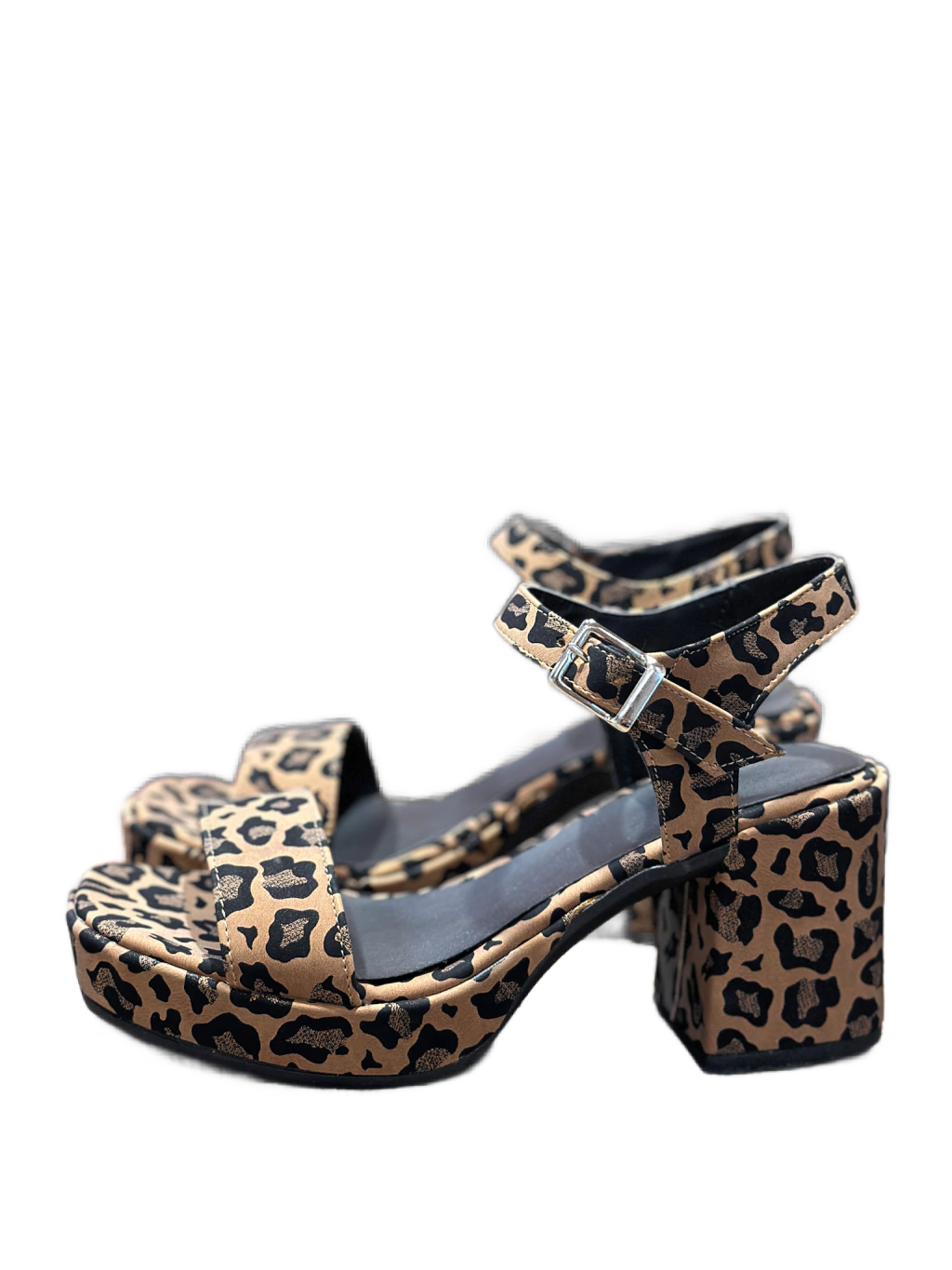 Sandalias Yoli