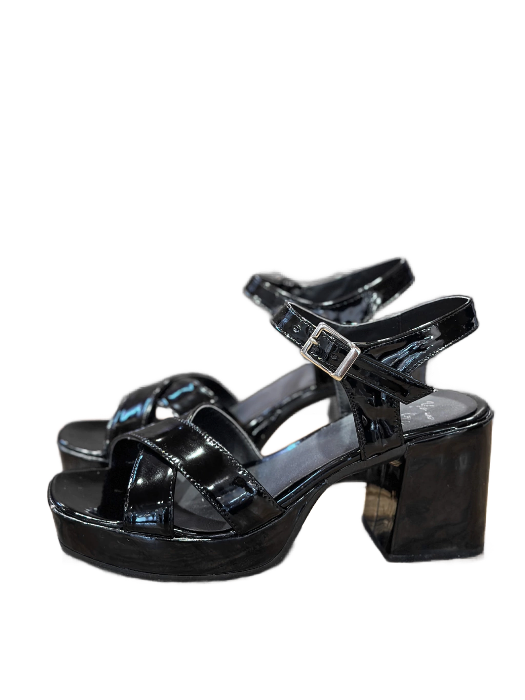 Sandalias Malet