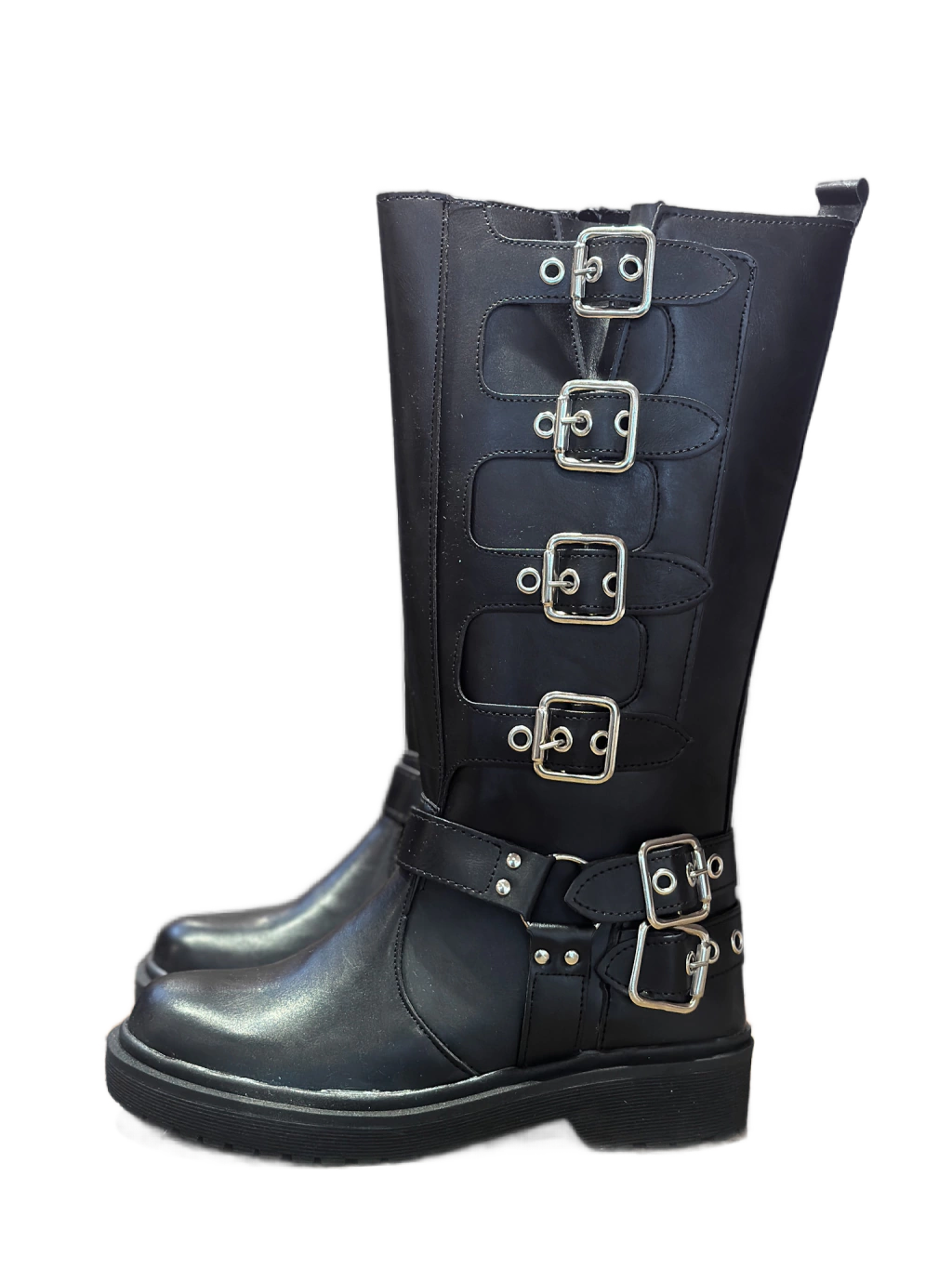 Botas Mila