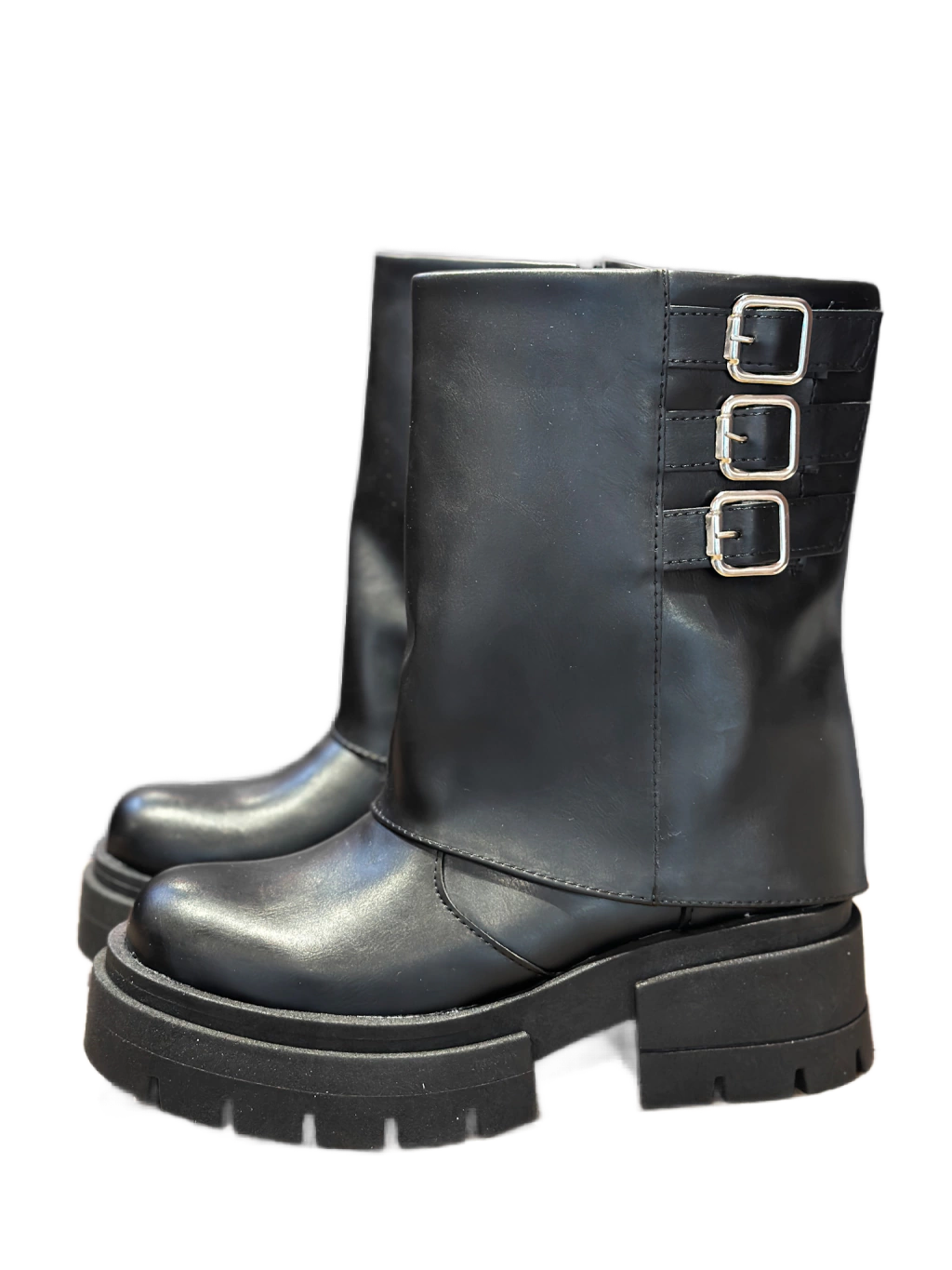 Botas Pachi