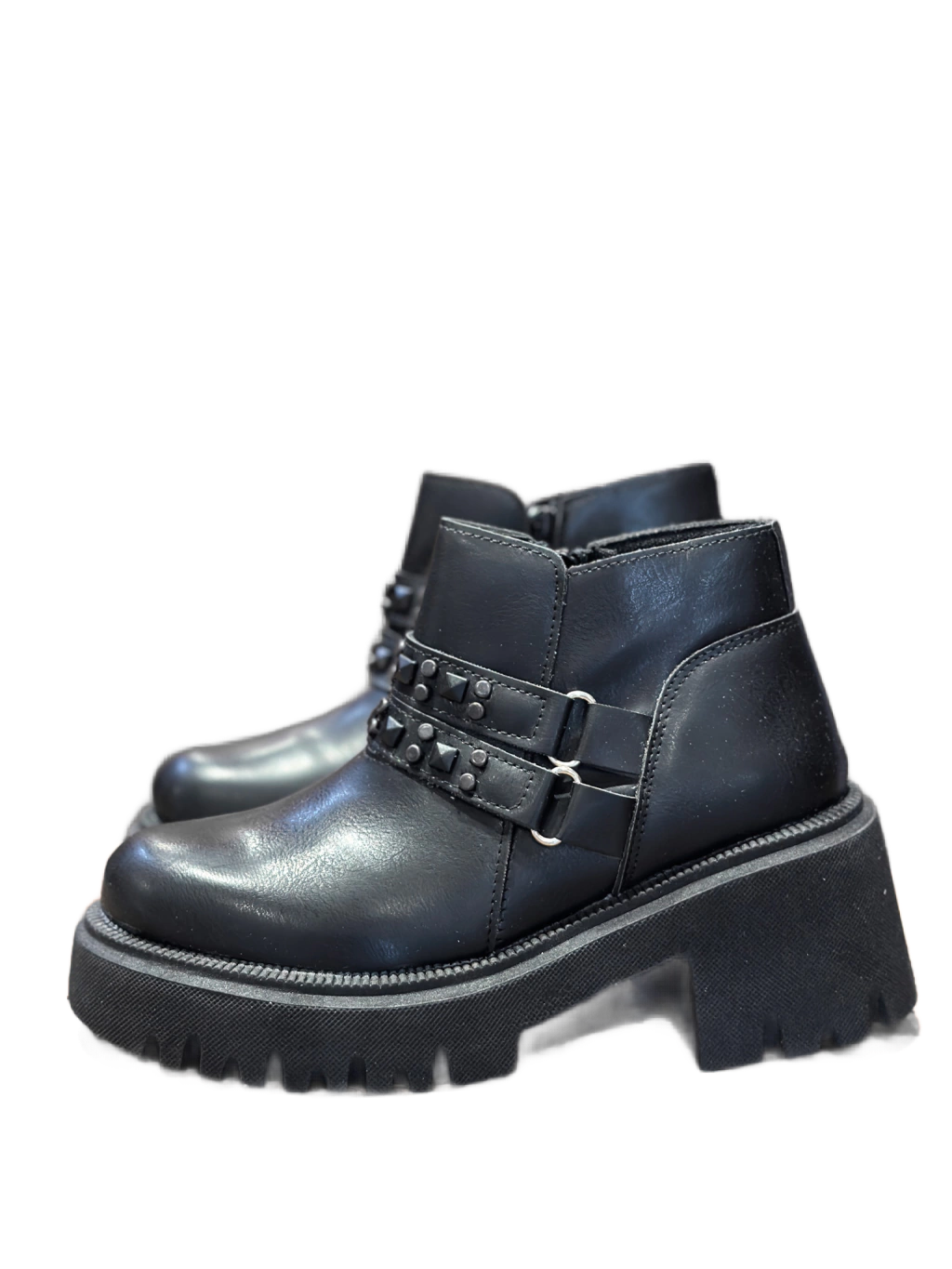 Botas Florida