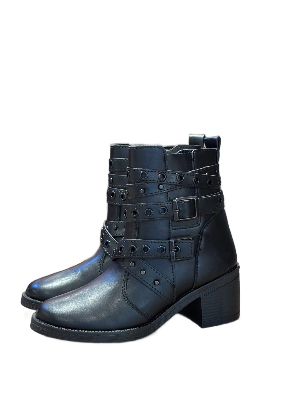 Botas Lia