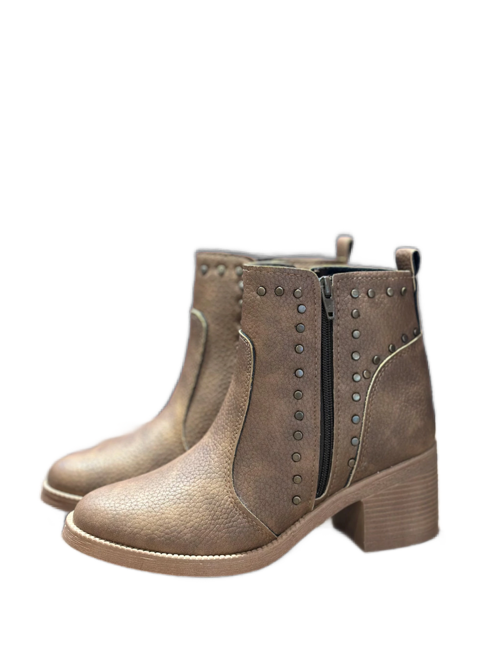 Botas liza