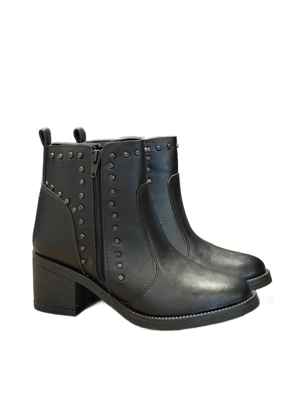 Botas liza