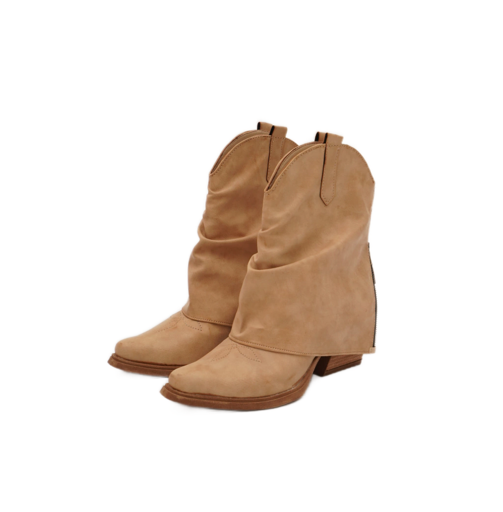 Botas Dulce