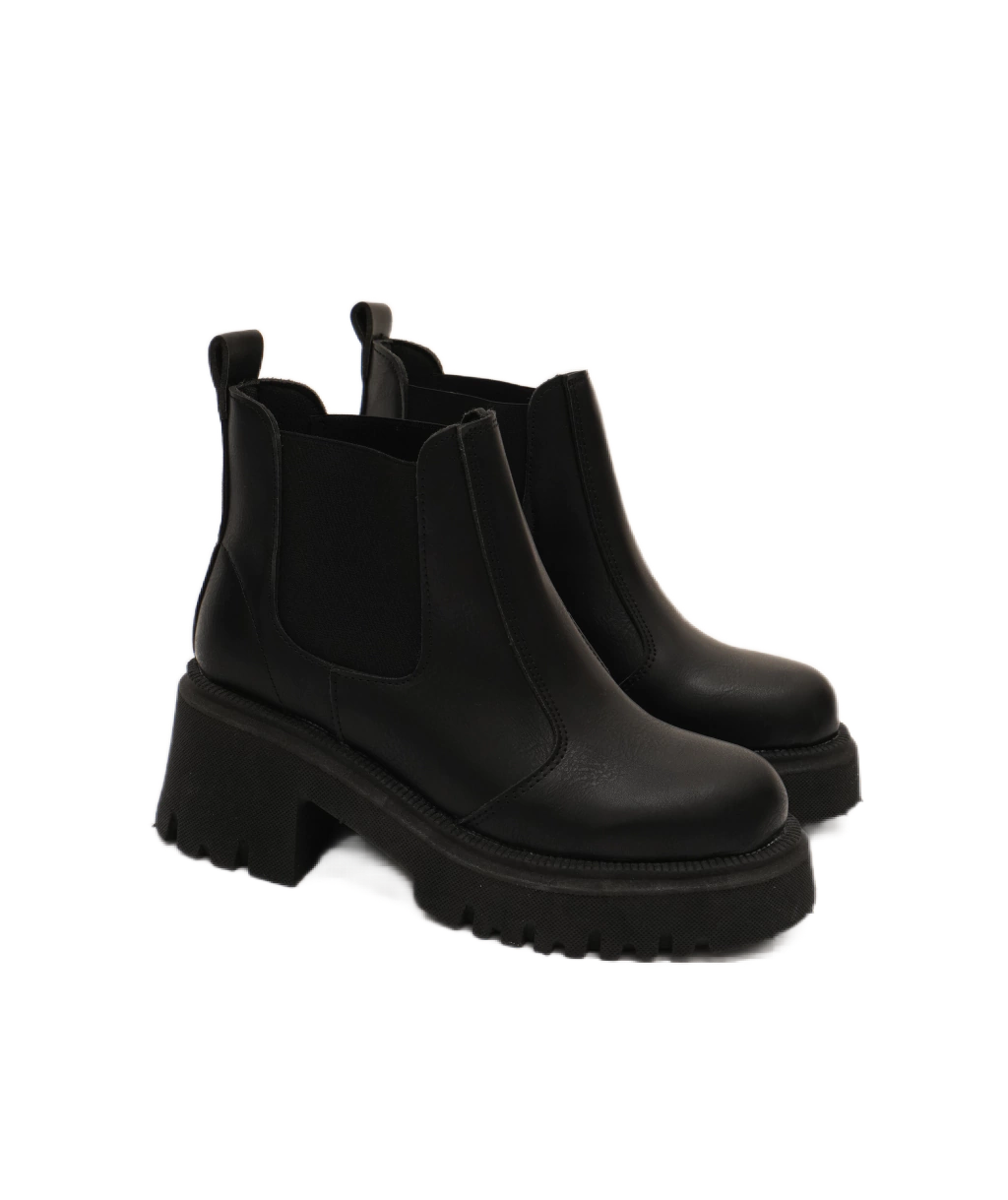 Botas Alaska