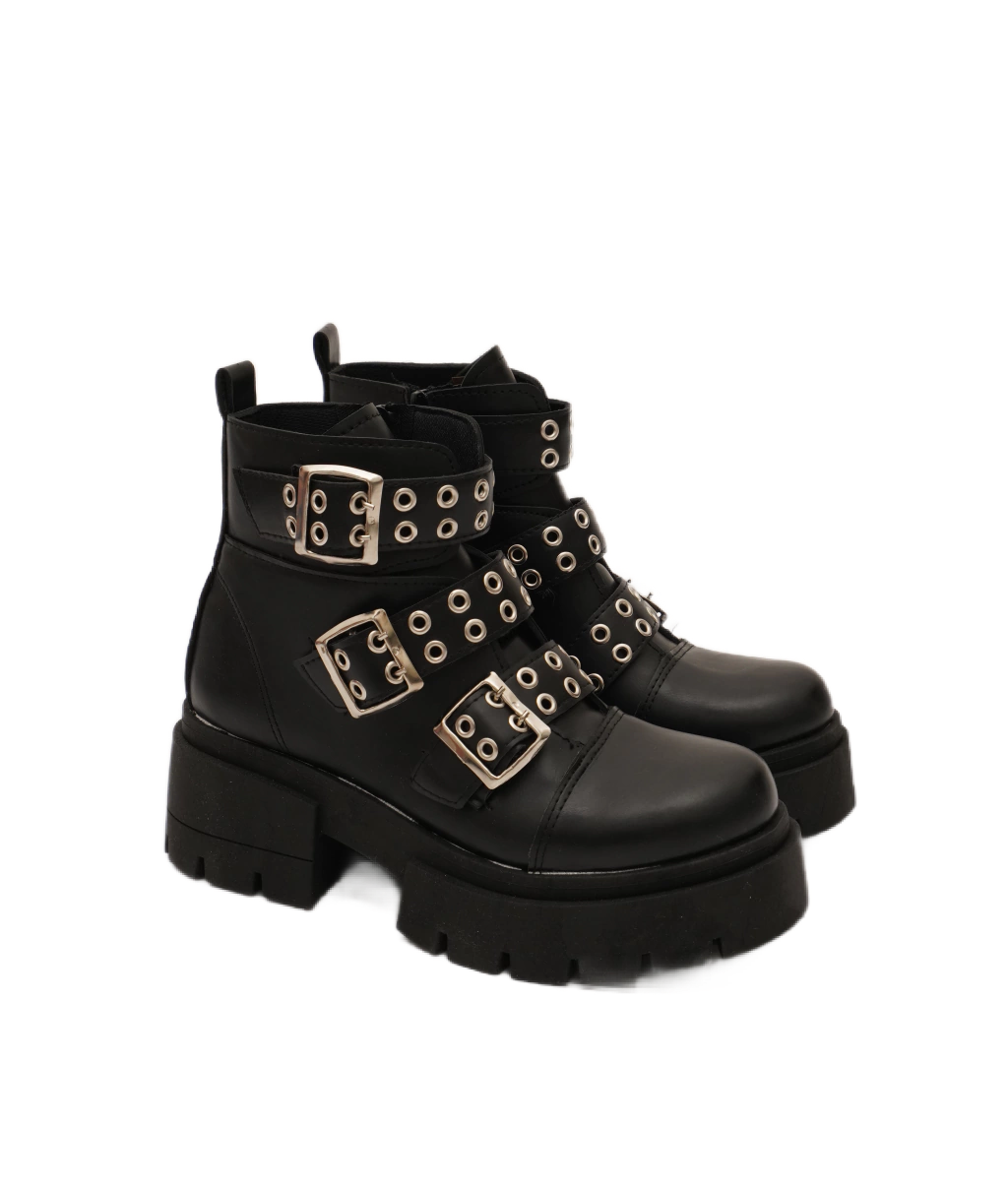 Botas Hate