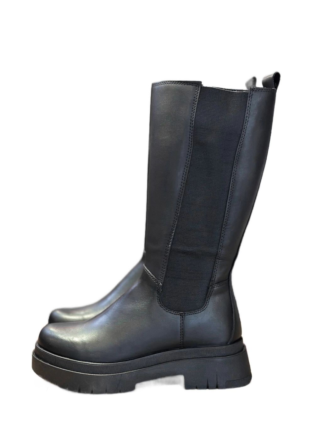 Botas Estambul