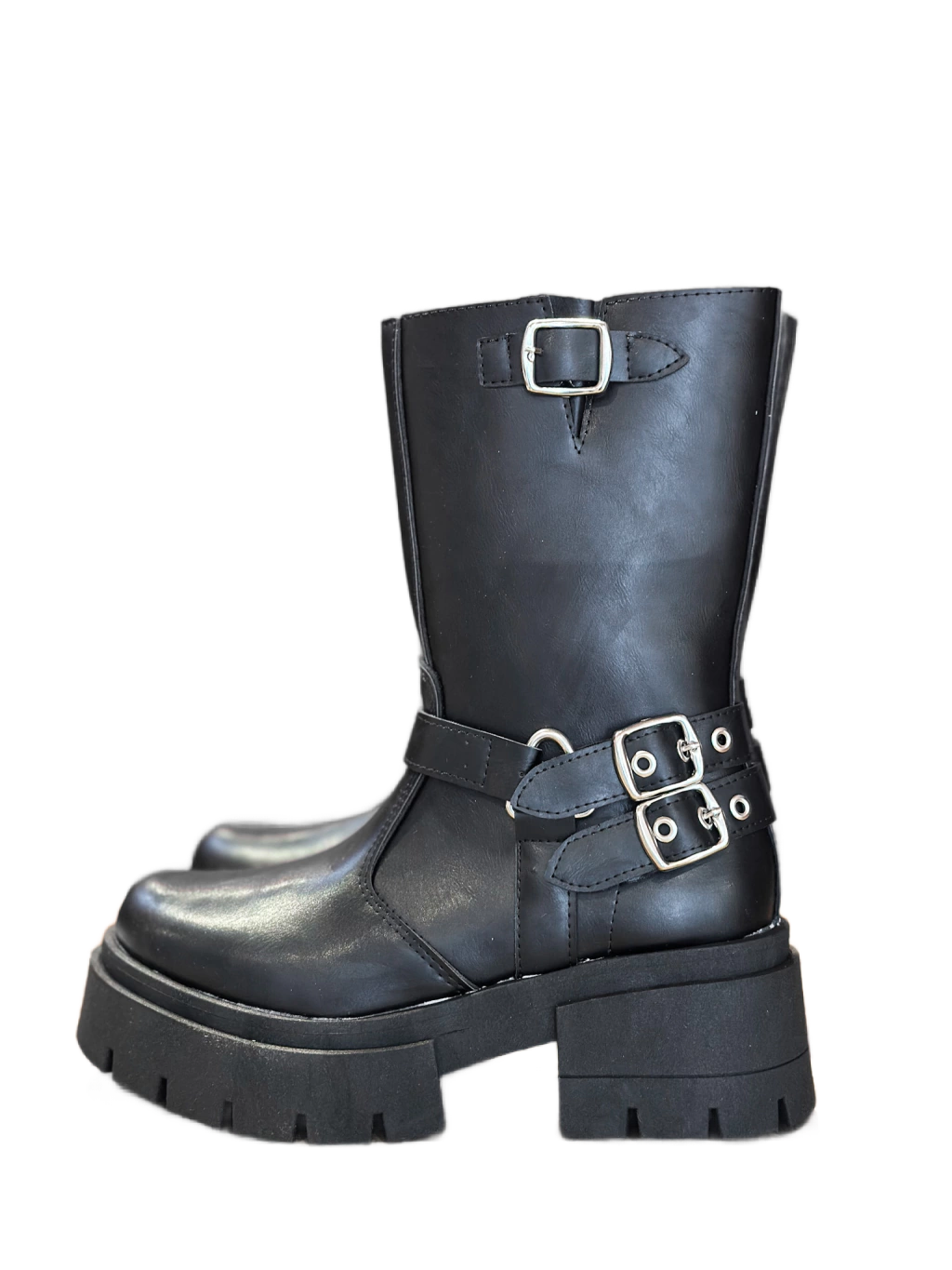 Botas Montra