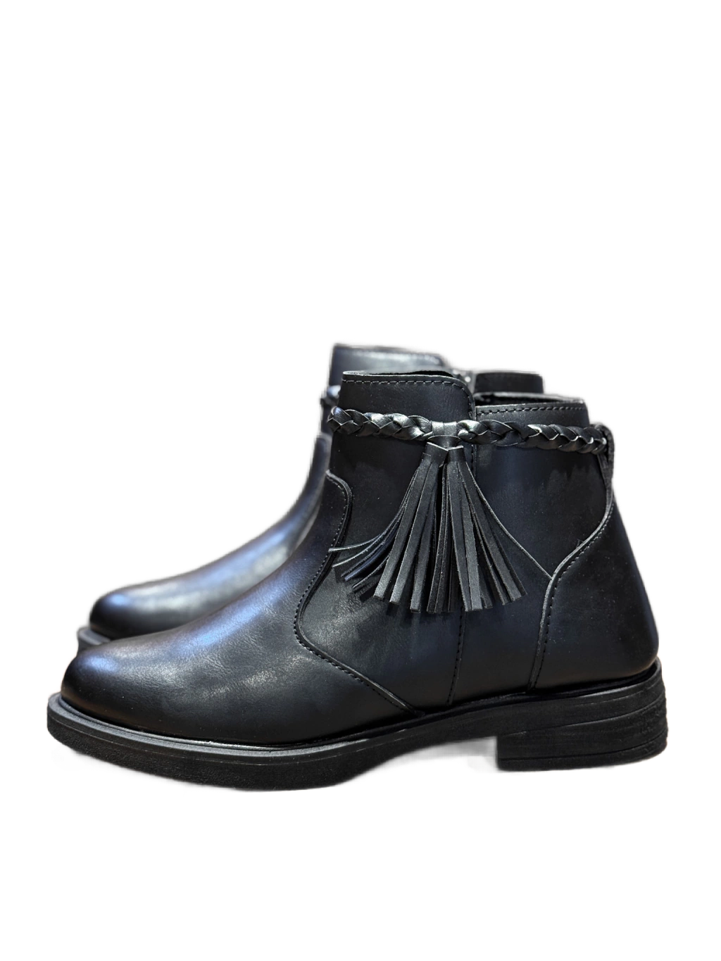 Botas Uribela