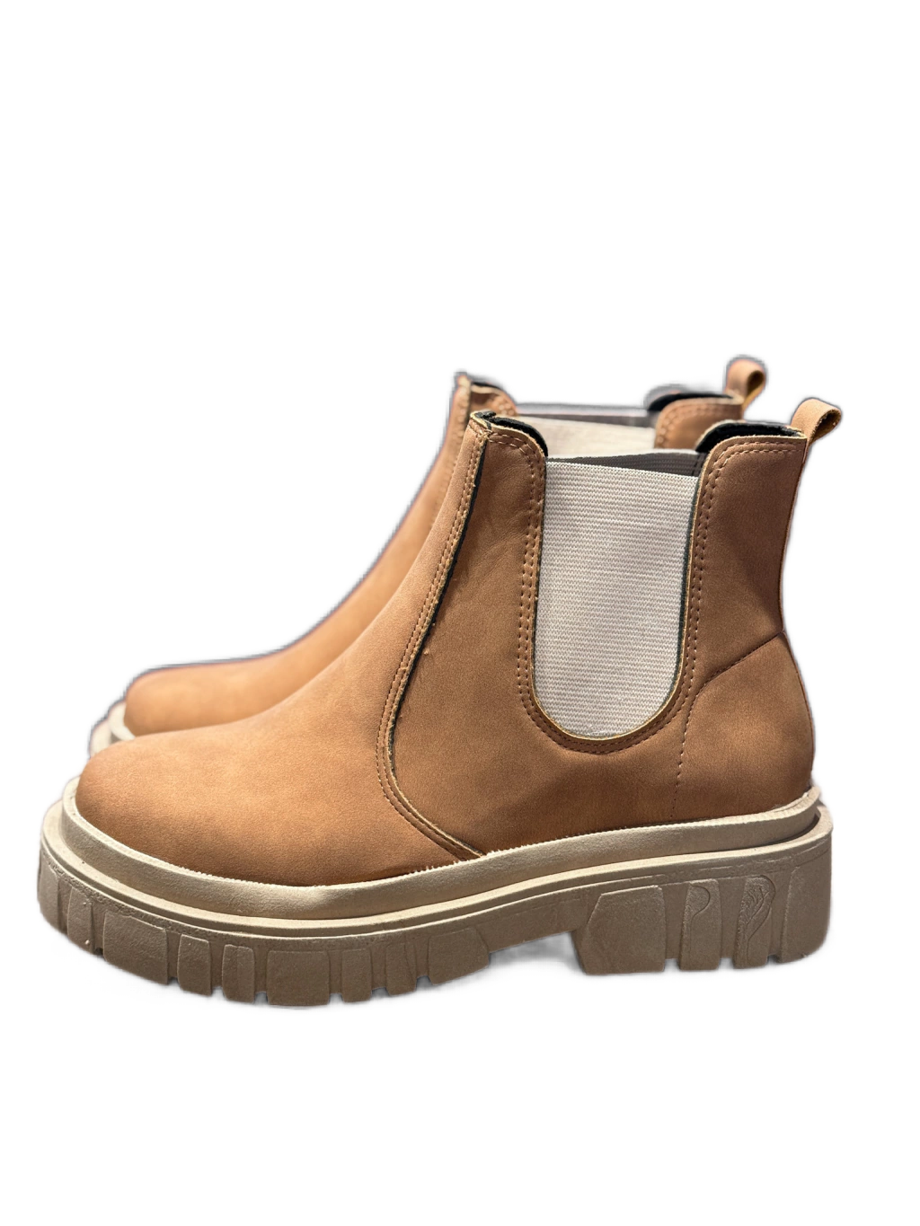 Botas Sete