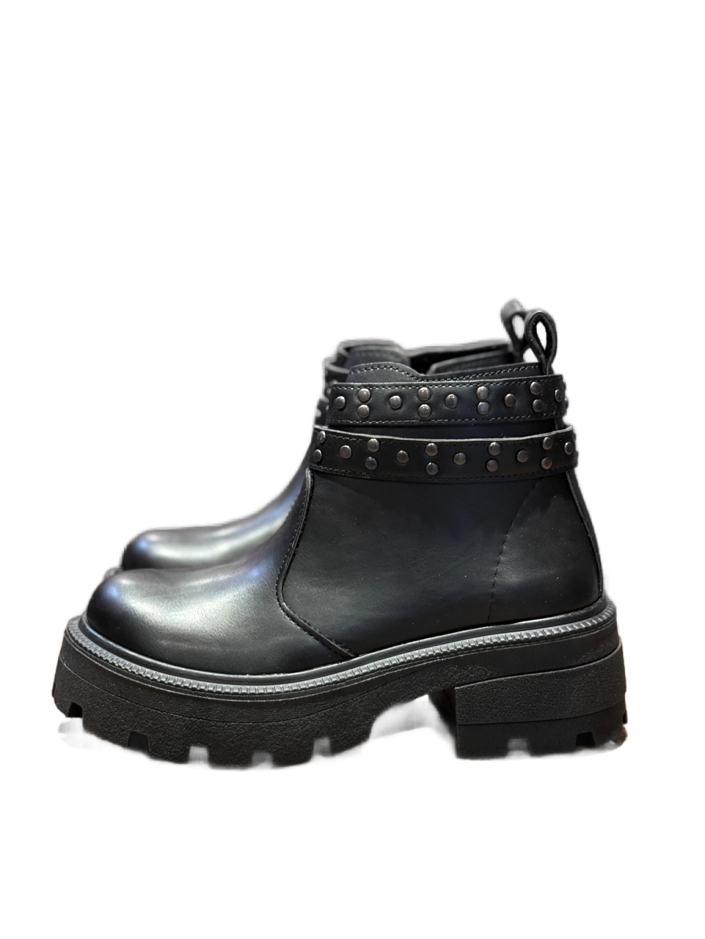 Botas Linon