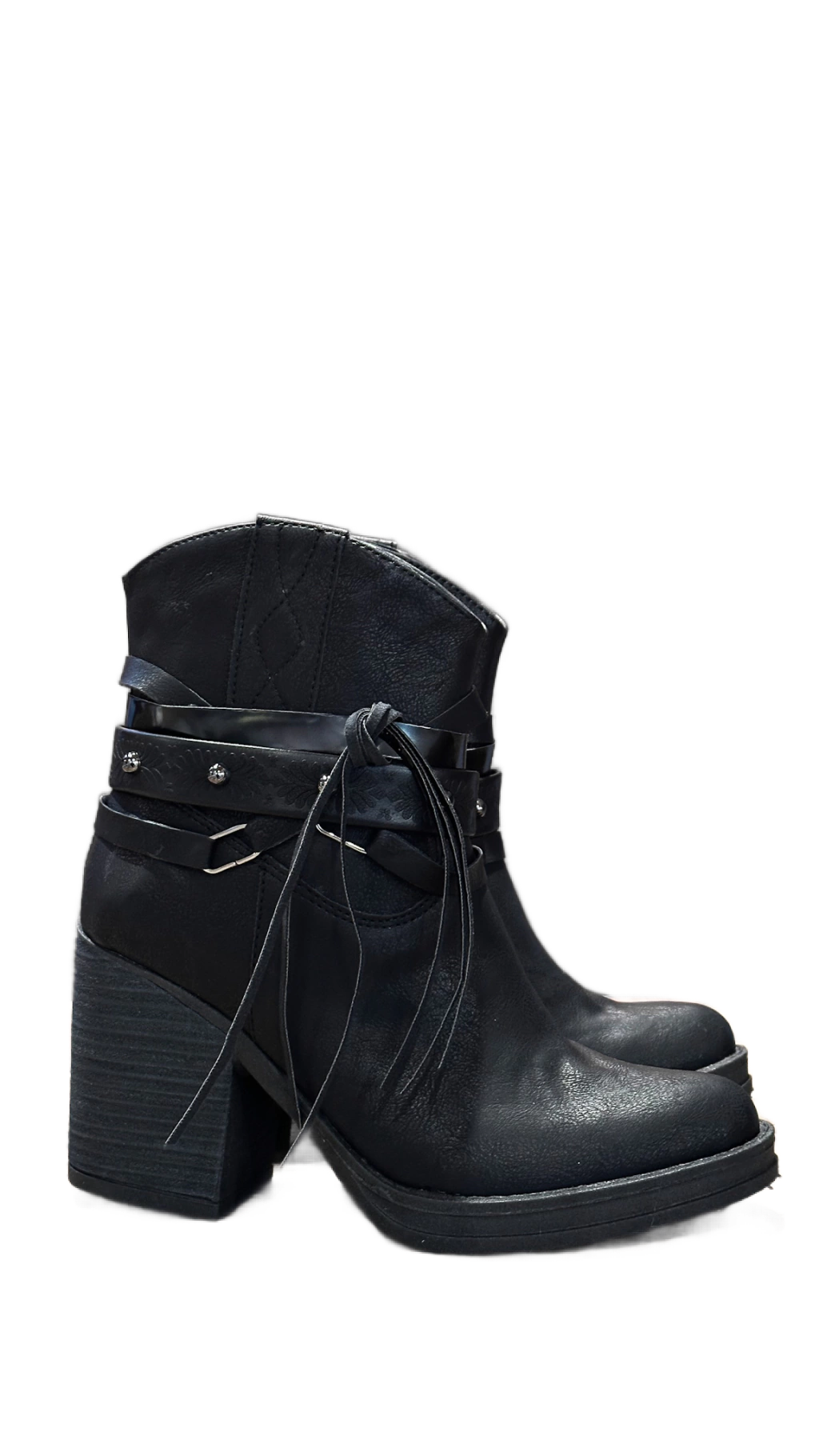 Botas Ale